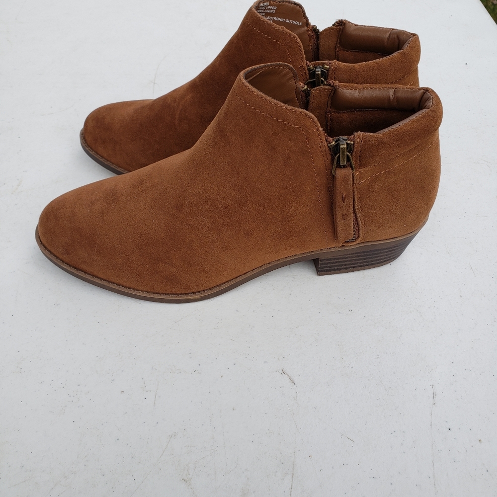 Torrid booties - Picture 3 of 6